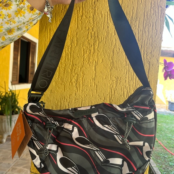 FARM Rio Shoulder Bag new with tags - Picture 2 of 3